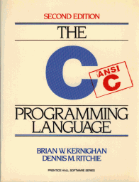 The C Programming Language