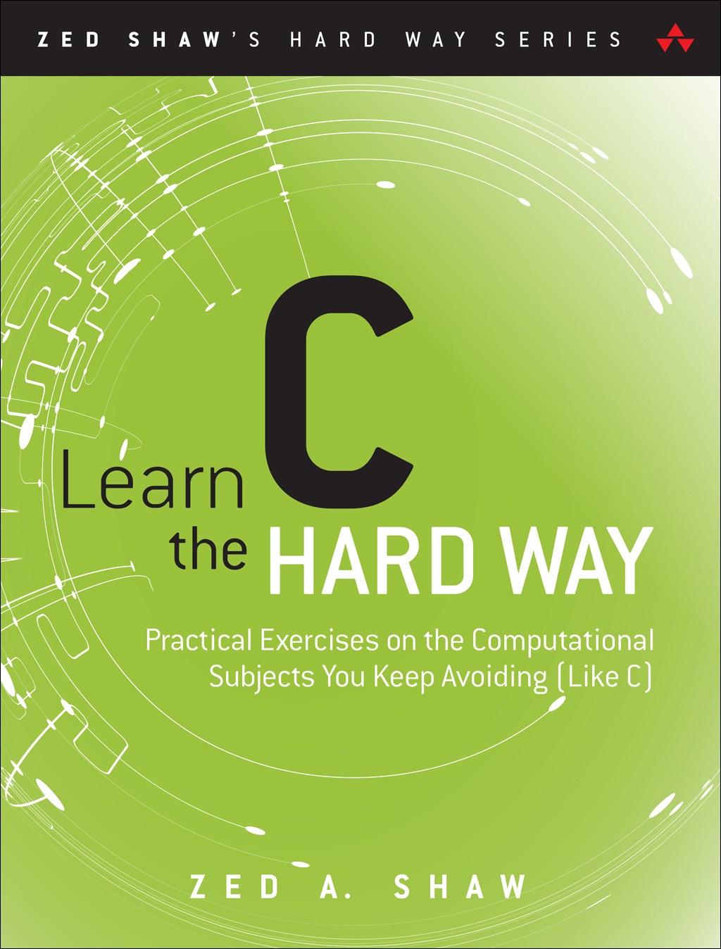 Learn C the Hard Way