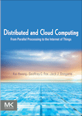 Distributed and Cloud Computing