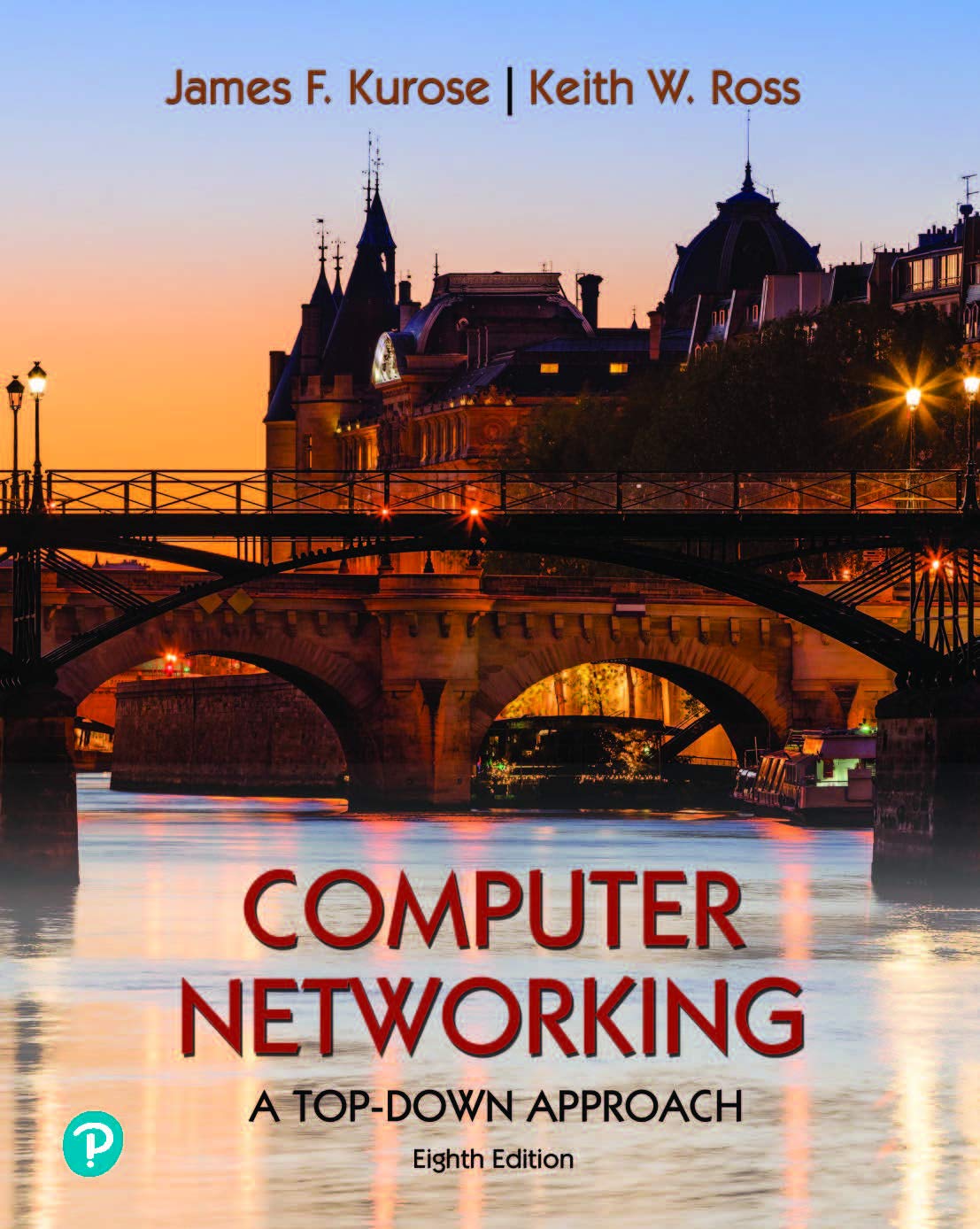 Computer Networking: A Top-Down Approach